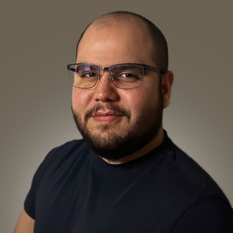Speaker Placeholder