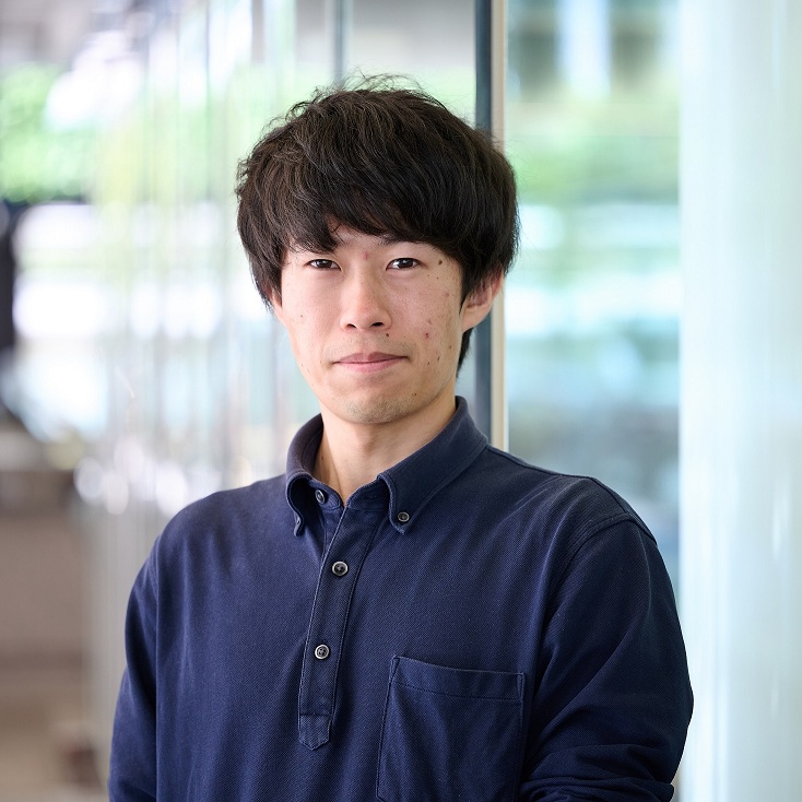 Speaker Placeholder